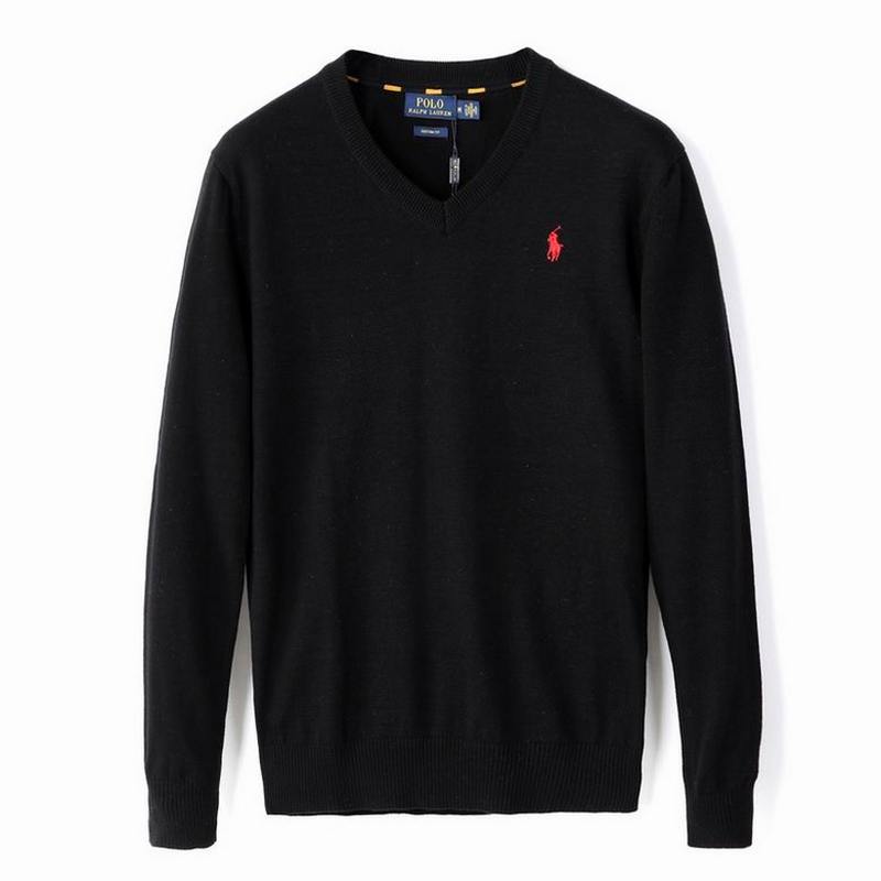 polo Men's Sweater 245